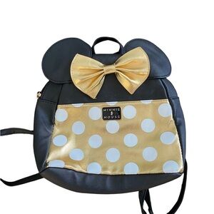 Disney Minnie Mouse backpack
